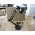 Folding table lamp pre-inspection quality control in Huizhou